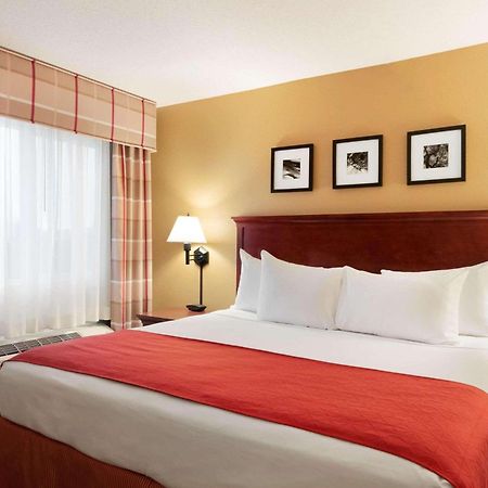 Country Inn & Suites By Radisson, Cedar Rapids Airport, Ia Экстерьер фото