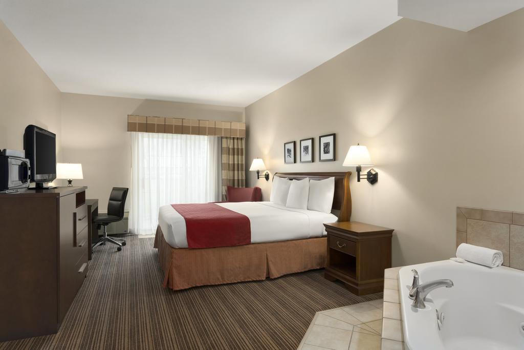 Country Inn & Suites By Radisson, Cedar Rapids Airport, Ia Экстерьер фото