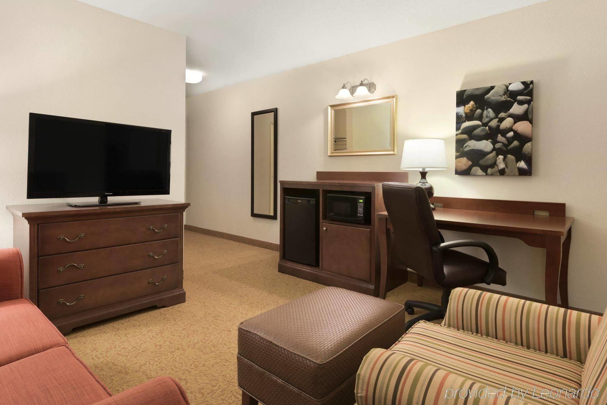 Country Inn & Suites By Radisson, Cedar Rapids Airport, Ia Экстерьер фото