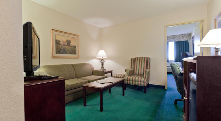 Country Inn & Suites By Radisson, Cedar Rapids Airport, Ia Номер фото