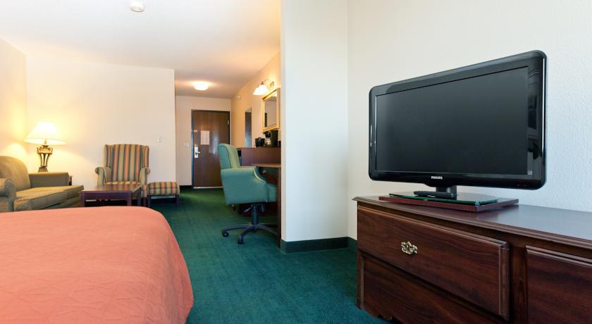 Country Inn & Suites By Radisson, Cedar Rapids Airport, Ia Номер фото