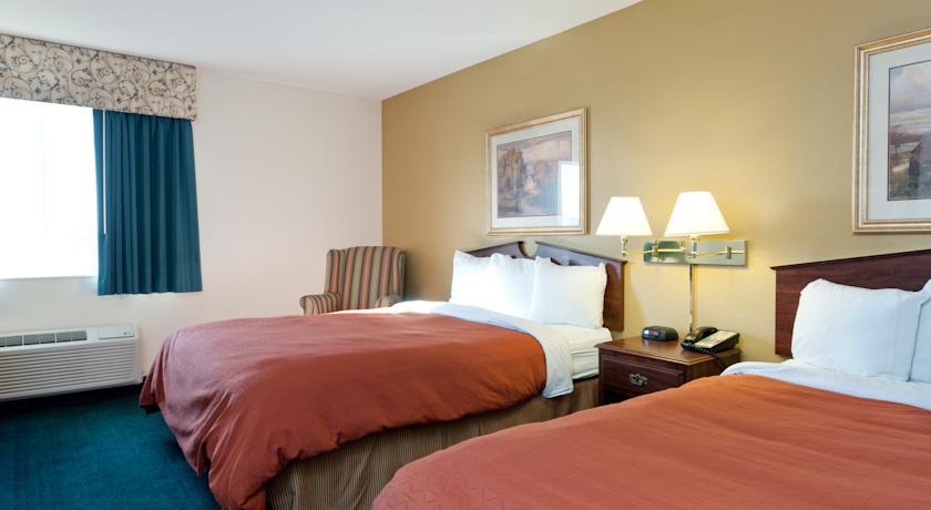 Country Inn & Suites By Radisson, Cedar Rapids Airport, Ia Номер фото