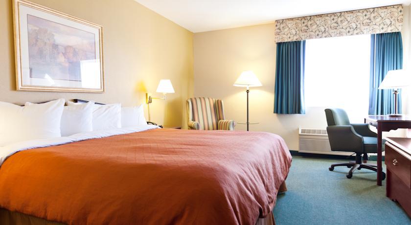 Country Inn & Suites By Radisson, Cedar Rapids Airport, Ia Номер фото