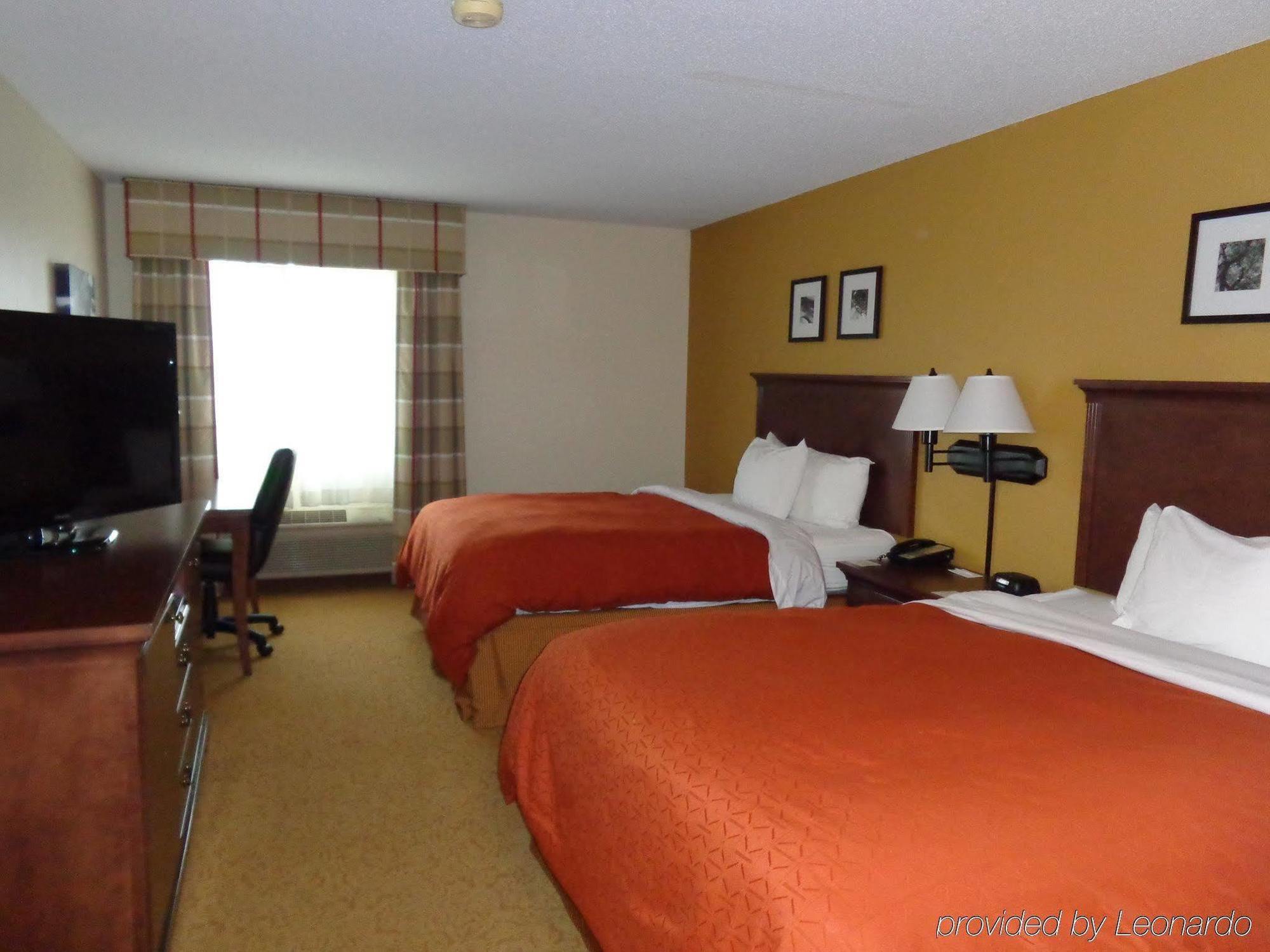 Country Inn & Suites By Radisson, Cedar Rapids Airport, Ia Экстерьер фото